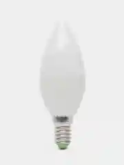 Набор 10 шт Светодиодная лампа ASD LED-СВЕЧА-standard 7.5Вт 230В Е14 3000К 675Лм