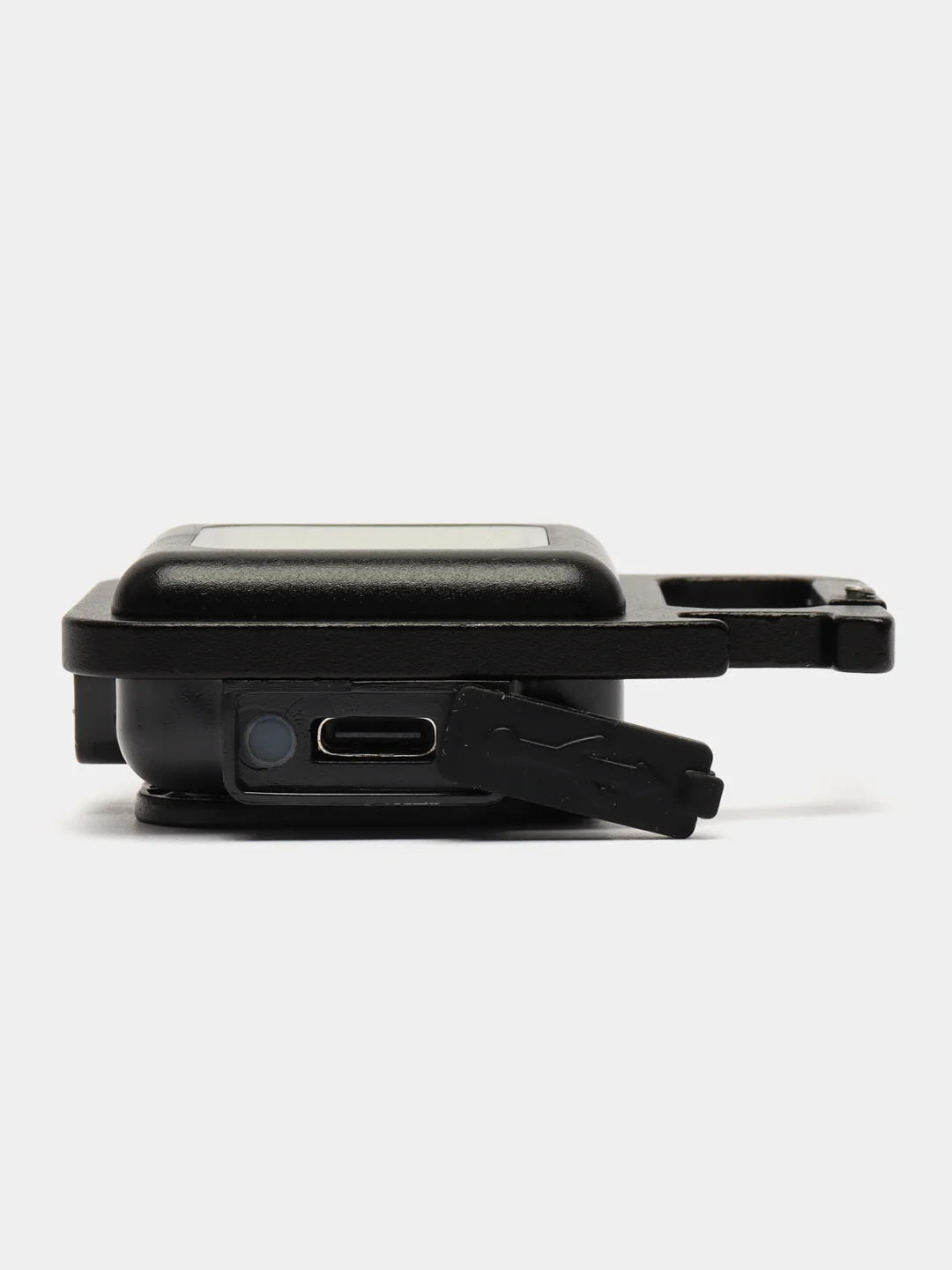 Фонарь брелок/карманный/светодиодный/аккумуляторный, USB