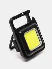 Фонарь брелок/карманный/светодиодный/аккумуляторный, USB