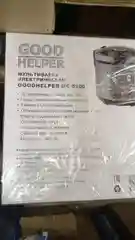 Серебряный мультиварка, 5 л