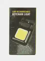 Фонарь брелок/карманный/светодиодный/аккумуляторный, USB