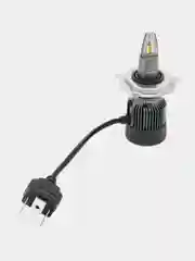 Светодиодные лампы V3 H4, 60W 6500K