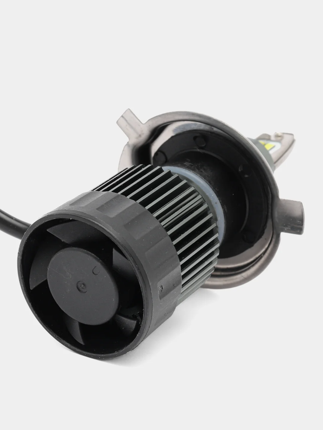Светодиодные лампы V3 H4, 60W 6500K
