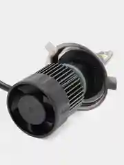 Светодиодные лампы V3 H4, 60W 6500K