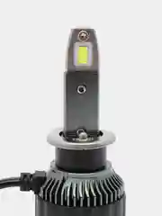 Светодиодные лампы V3 H1, 60W 6500K