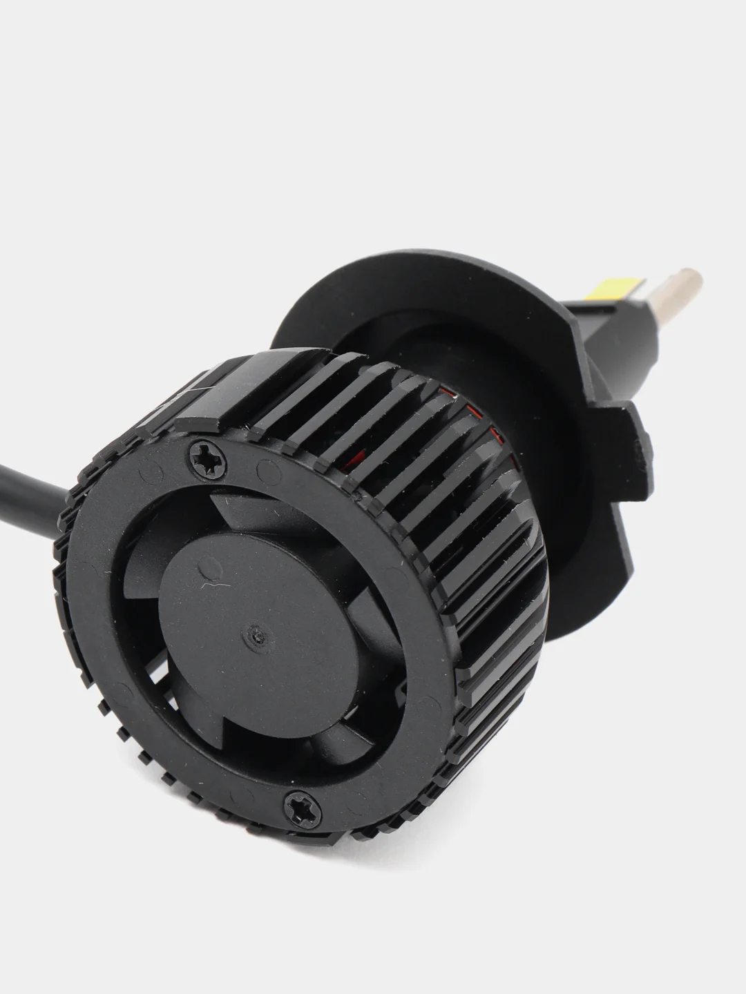 Светодиодные лампы C10 4300K H7 90W