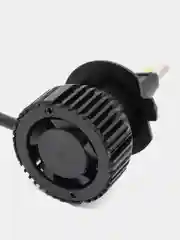 Светодиодные лампы C10 4300K H7 90W