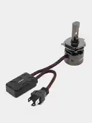 Светодиодные лампы T75 H4, 150W 6500K