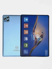 Планшет IPMAG S5 Pro, 10/512 ГБ, TouchPad (сенсорная панель)
