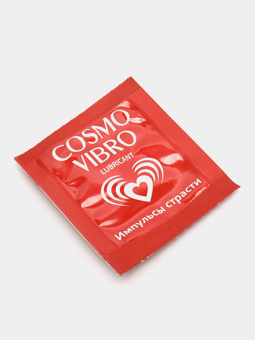 Манго женский стимулирующий лубрикант на силиконовой основе Cosmo Vibro