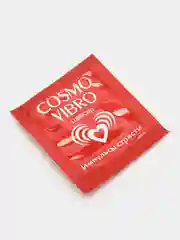 Манго женский стимулирующий лубрикант на силиконовой основе Cosmo Vibro