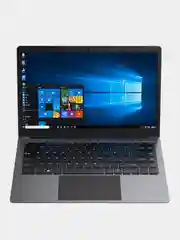 Ноутбук 14" для учёбы и работы Intel Celeron N4020 RAM 8Gb SSD 256Gb