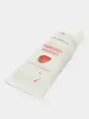 Интимная гель-смазка на водной основе Arlette Сладкая клубника