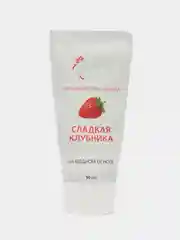 Интимная гель-смазка на водной основе Arlette Сладкая клубника