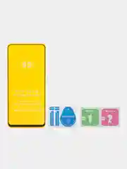 Защитное стекло 9D для Huawei P40 (Хуавей П40)
