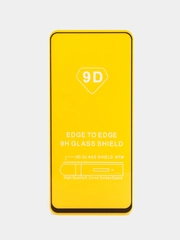 Защитное стекло 9D для Huawei P40 (Хуавей П40)