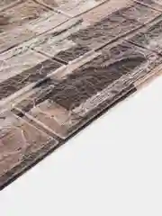 Панель самоклеящаяся 3D (020) 70/77 см (10 штук)