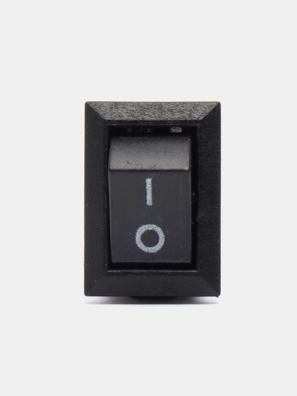 Мини-переключатель 10*15 мм 250V