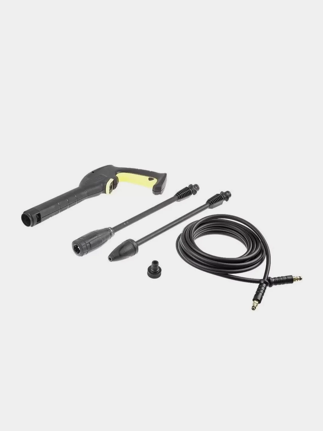 Мойка высокого давления Karcher K 3 Eu