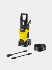 Мойка высокого давления Karcher K 3 Eu