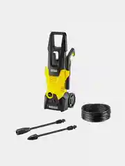 Мойка высокого давления Karcher K 3 Eu