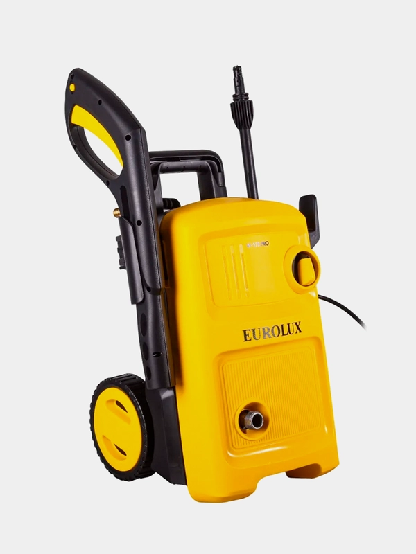 Мойка высокого давления Eurolux W-175 PRO 70/8/58