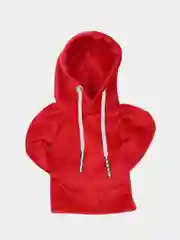 Худи на КПП