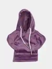 Худи на КПП