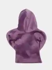 Худи на КПП