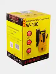 Мойка высокого давления Eurolux W-130 70/8/56