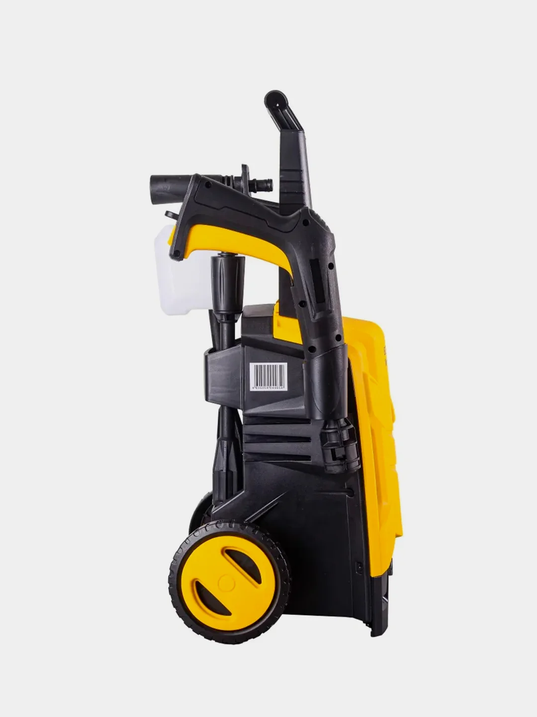 Мойка высокого давления Eurolux M-155 PRO 70/8/57