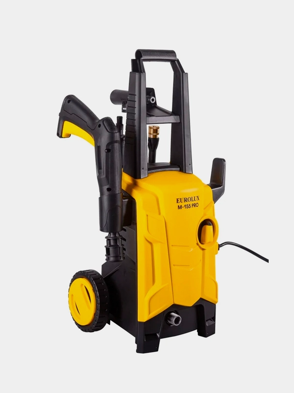 Мойка высокого давления Eurolux M-155 PRO 70/8/57