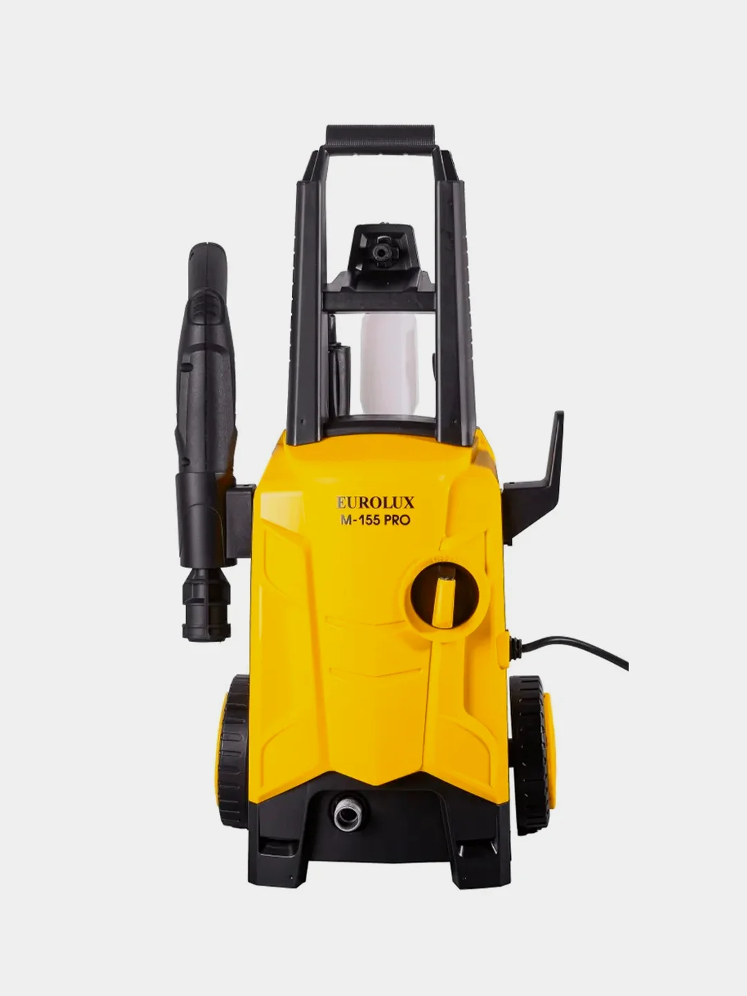 Мойка высокого давления Eurolux M-155 PRO 70/8/57