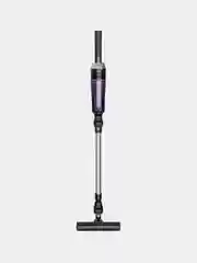 Пылесос беспроводной Tefal X-Nano Essential TY1129WO, черный/фиолетовый