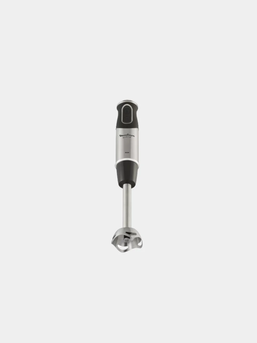 Погружной блендер Moulinex Quickchef DD650832 Silver/Black