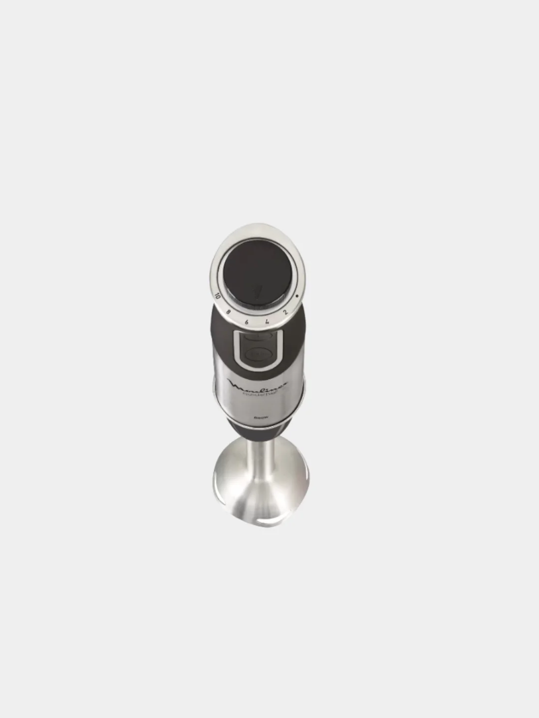 Погружной блендер Moulinex Quickchef DD650832 Silver/Black