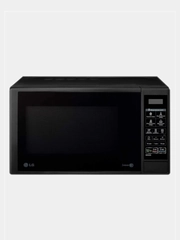 Микроволновая печь соло LG MS2042DB Black