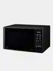 Микроволновая печь соло LG MS2042DB Black