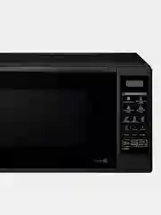 Микроволновая печь соло LG MS2042DB Black