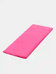 Фуксия бумага упаковочная тишью, 10 листов, 50*66 см