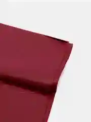 Бордовый бумага упаковочная тишью, 10 листов, 50*66 см