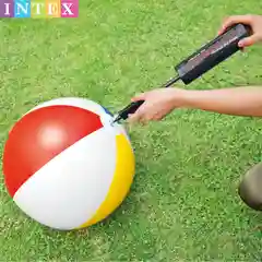 Насос для игрушек/ Насос для надувного мяча