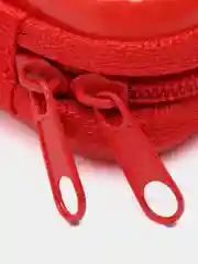 Алый кошелек детский