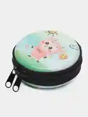 Конфетный сумка-монетница, детская