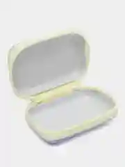 Алый кошелек детский
