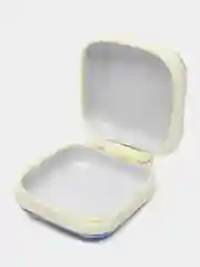 Аметистовый кошелек детский