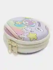 Бронзовый кошелек детский