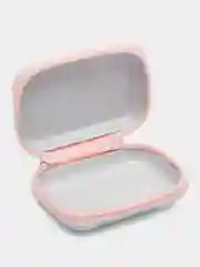 Зеленый кошелек детский