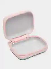 Зелёный хаки кошелек детский