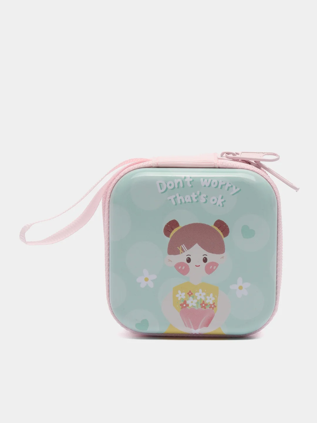 Индиго кошелек детский